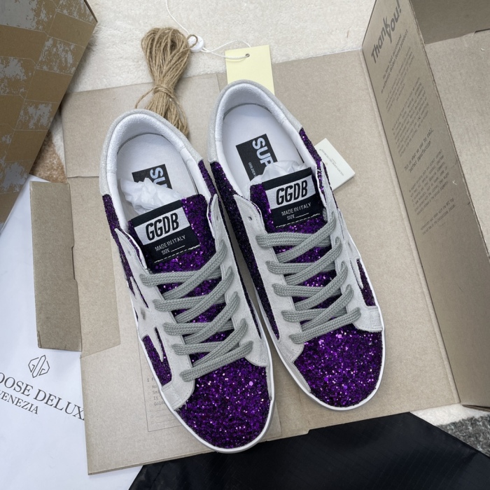 Men Women G*GDB Top Sneakers