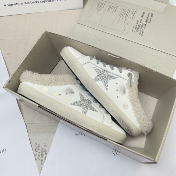 Men Women G*GDB Top Sneakers