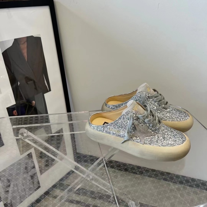 Men Women G*GDB Top Sneakers