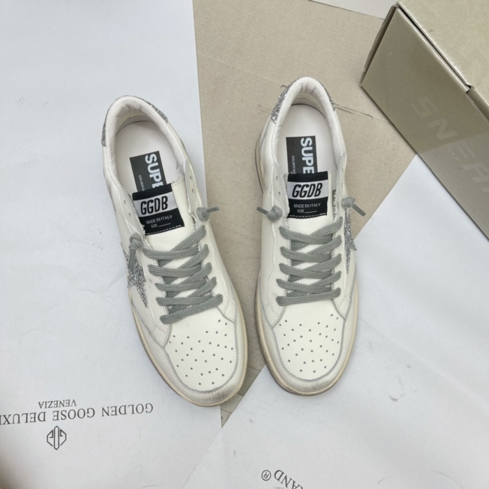 Men Women G*GDB Top Sneakers