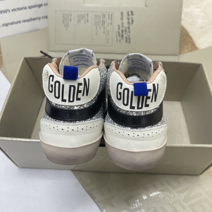 Men Women G*GDB Top Sneakers
