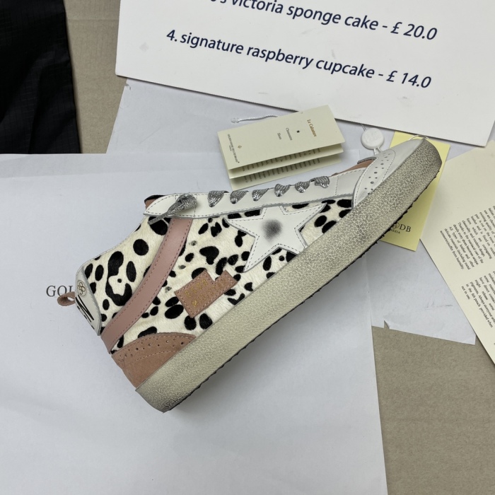 Men Women G*GDB Top Sneakers