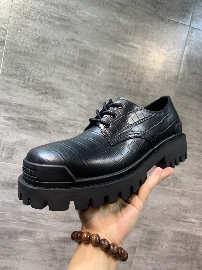 Men Women  B*alenciaga  Sneaker