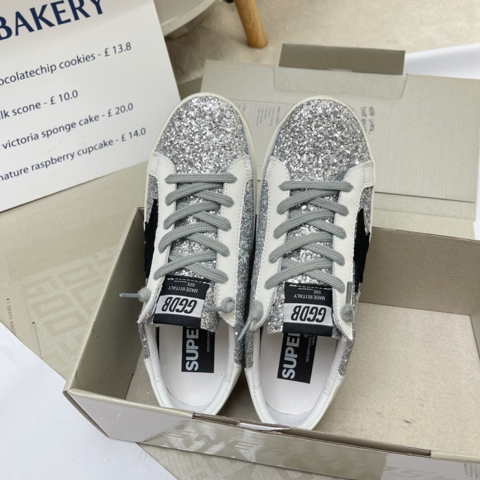 Men Women G*GDB Top Sneakers