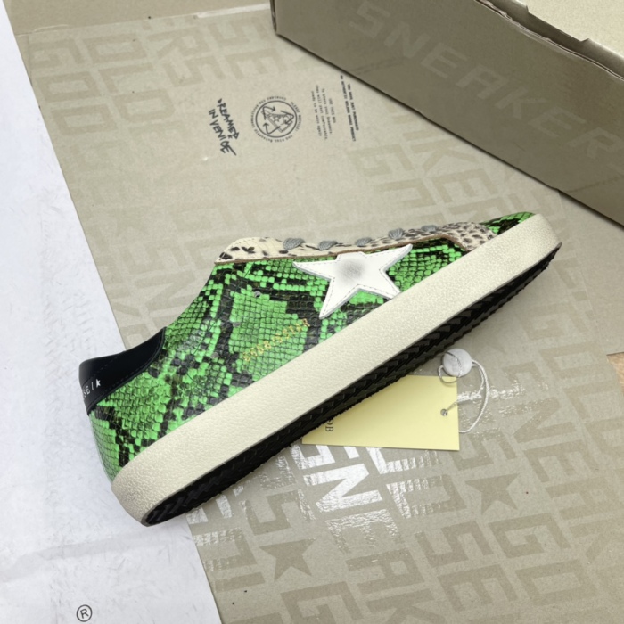 Men Women G*GDB Top Sneakers