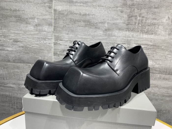 Men Women  B*alenciaga  Sneaker 5cm