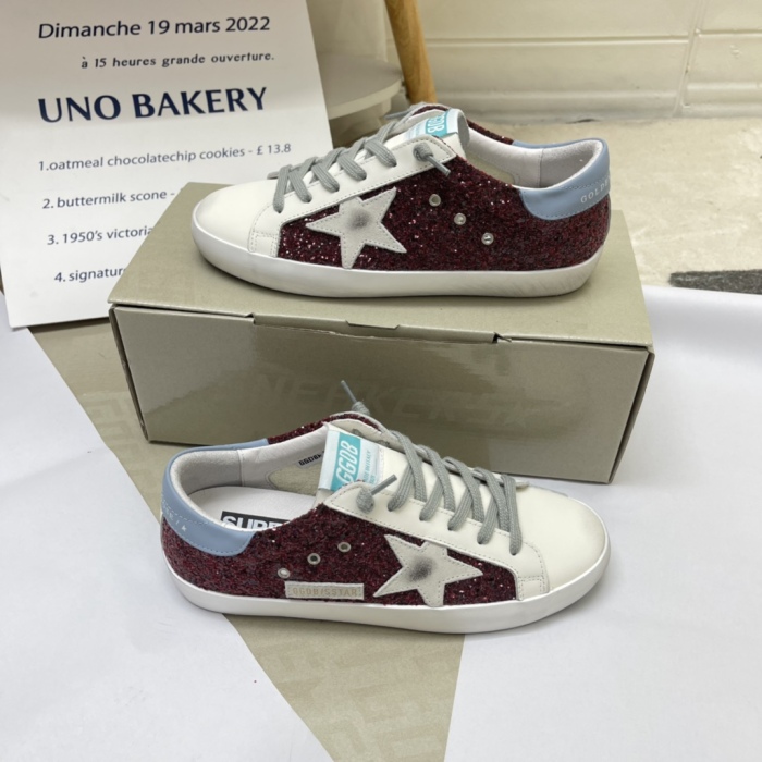 Men Women G*GDB Top Sneakers