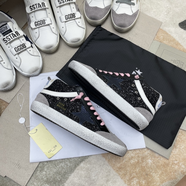 Men Women G*GDB Top Sneakers