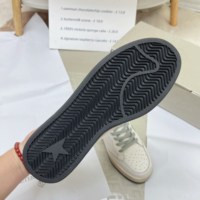 Men Women G*GDB Top Sneakers