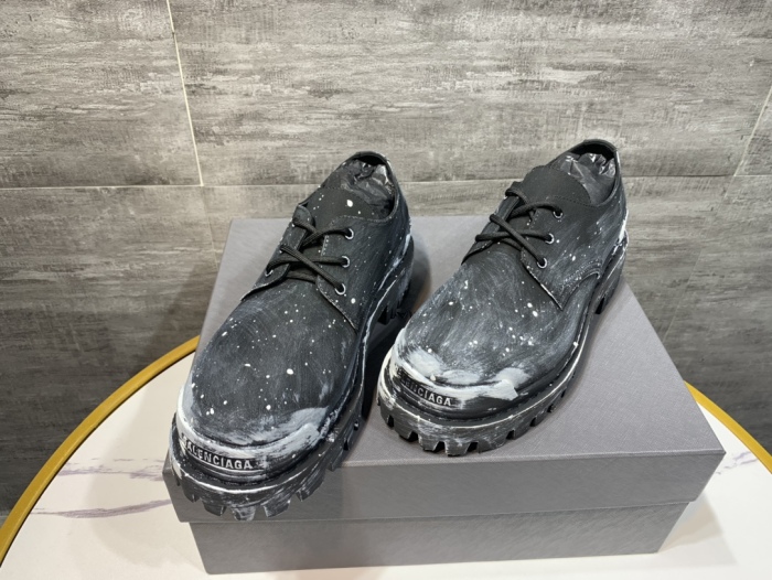Men Women  B*alenciaga  Sneaker