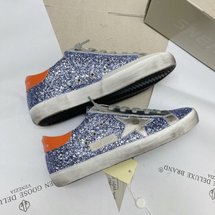 Men Women G*GDB Top Sneakers