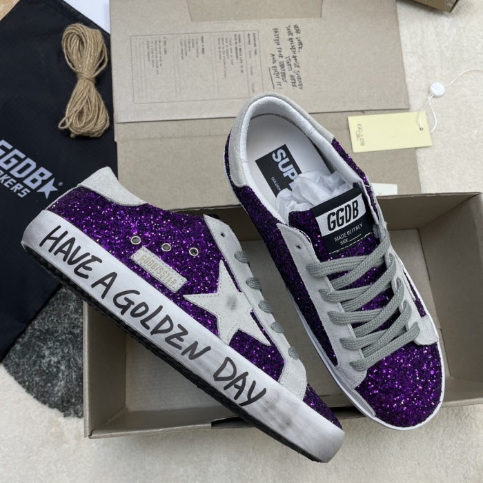 Men Women G*GDB Top Sneakers