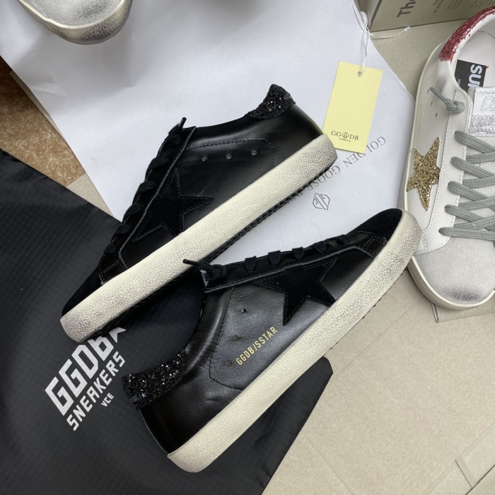 Men Women G*GDB Top Sneakers
