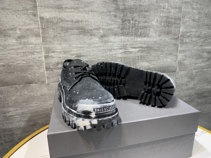 Men Women  B*alenciaga  Sneaker