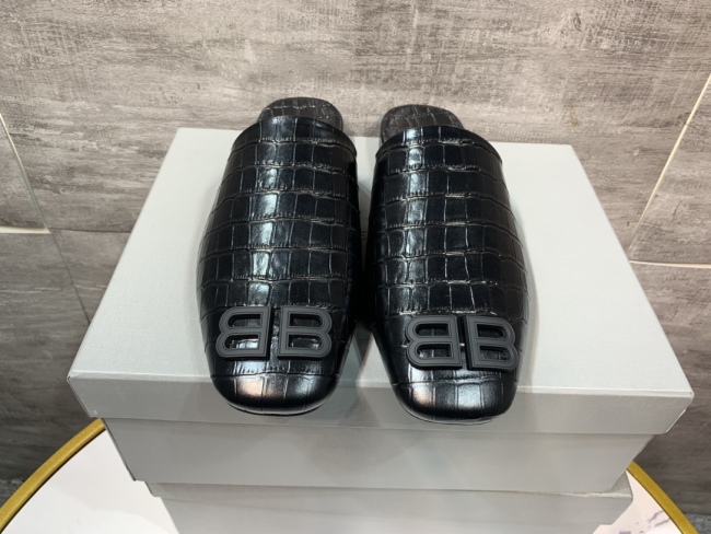 Men Women  B*alenciaga  Sneaker