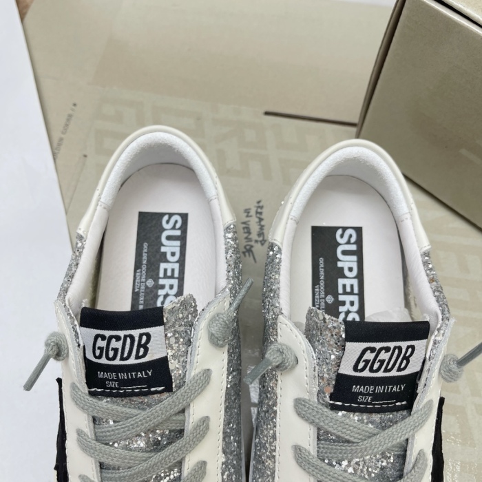 Men Women G*GDB Top Sneakers