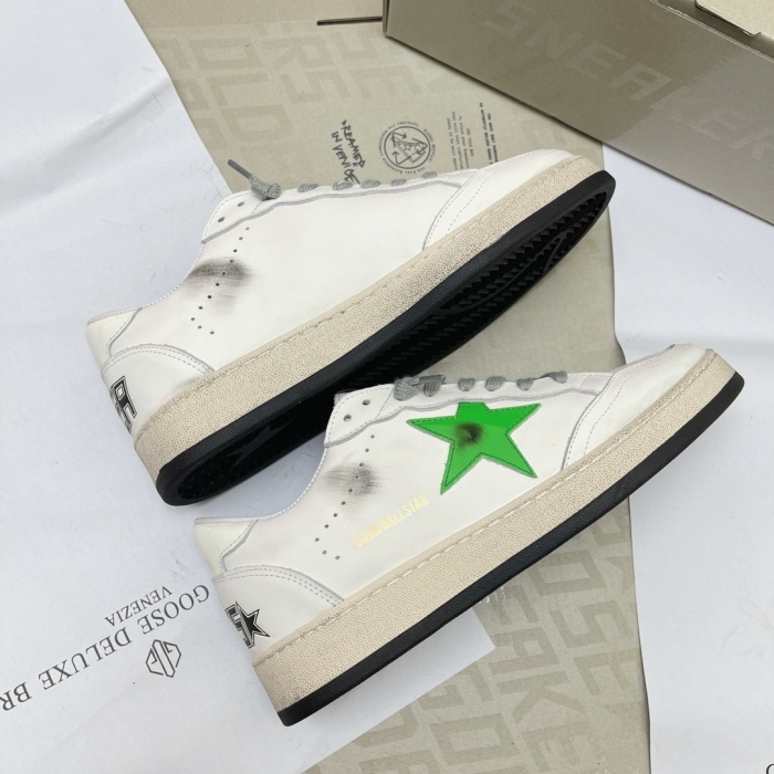 Men Women G*GDB Top Sneakers