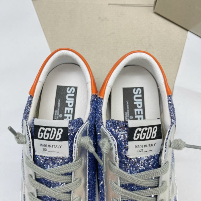 Men Women G*GDB Top Sneakers