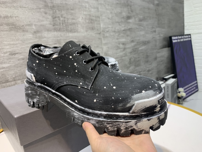 Men Women  B*alenciaga  Sneaker