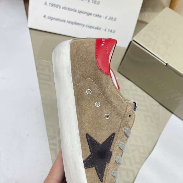 Men Women G*GDB Top Sneakers