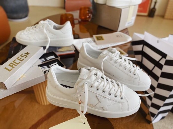 Men Women G*GDB Top Sneakers  3cm