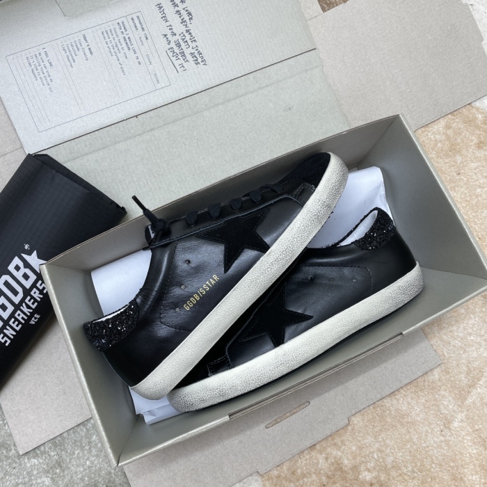 Men Women G*GDB Top Sneakers