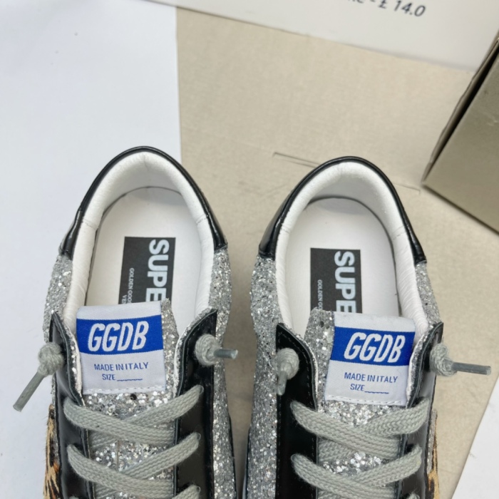 Men Women G*GDB Top Sneakers