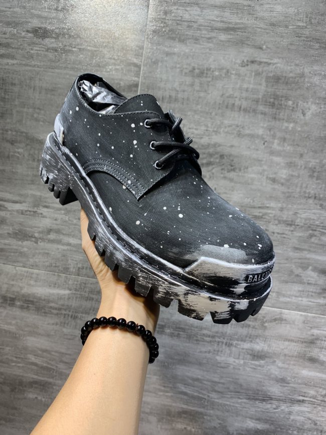 Men Women  B*alenciaga  Sneaker