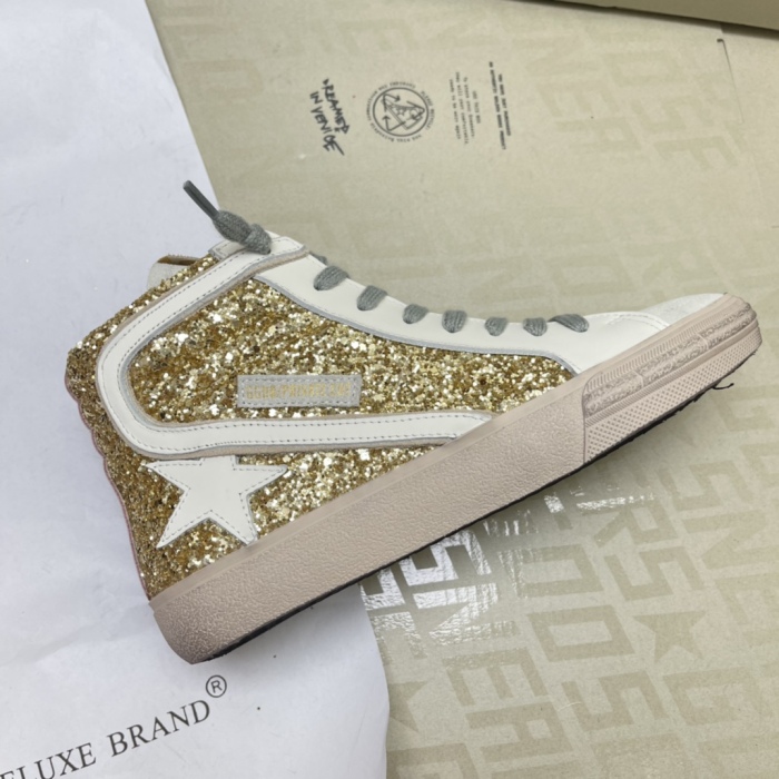 Men Women G*GDB Top Sneakers