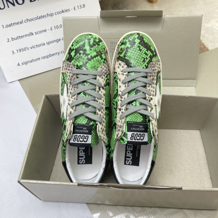 Men Women G*GDB Top Sneakers