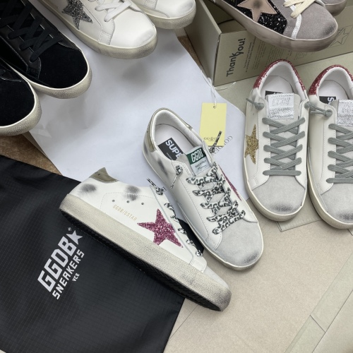 Men Women G*GDB Top Sneakers
