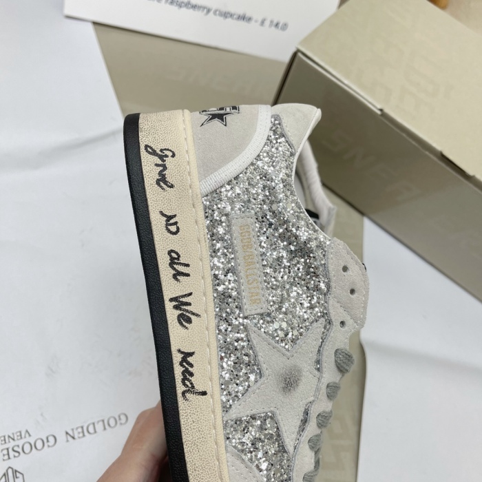 Men Women G*GDB Top Sneakers