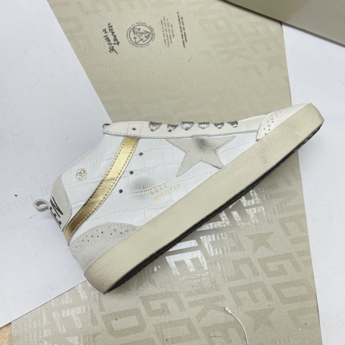 Men Women G*GDB Top Sneakers