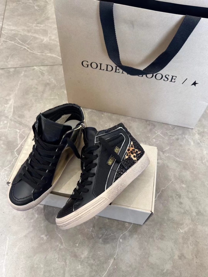 Men Women G*GDB Top Sneakers