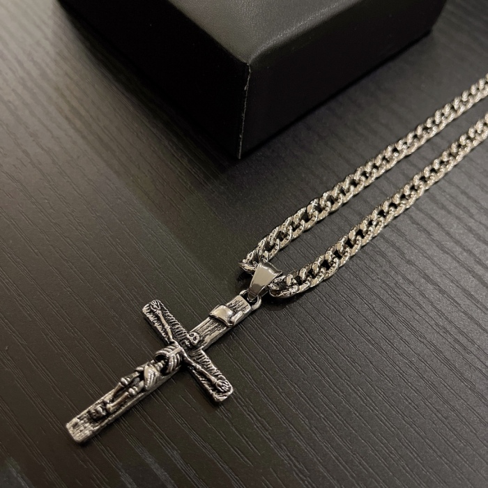 Necklace 60cm