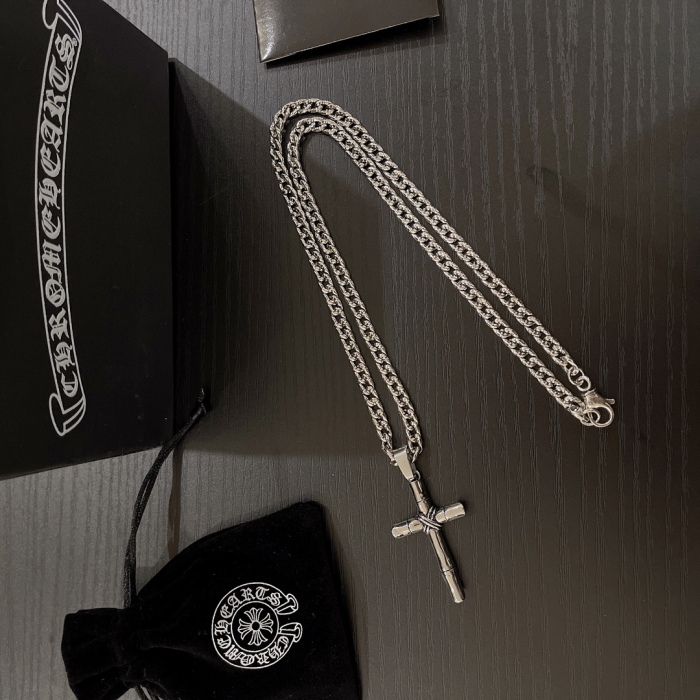 Necklace 60cm