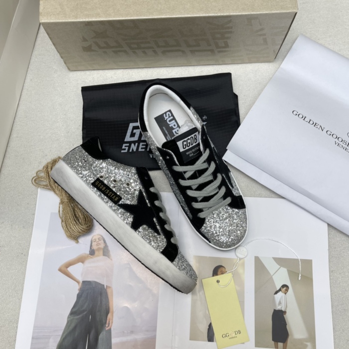 Men Women G*GDB Top Sneakers