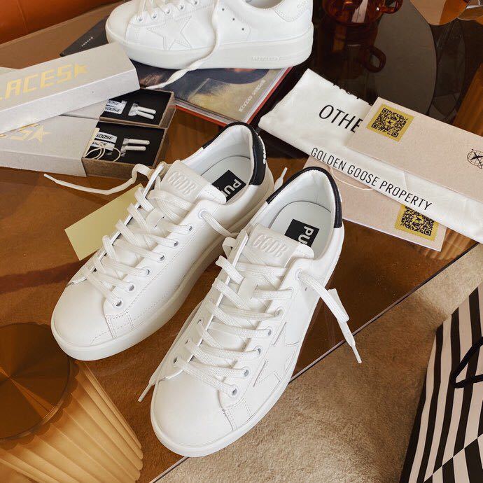 Men Women G*GDB Top Sneakers  3cm