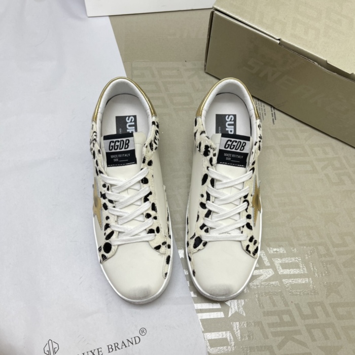 Men Women G*GDB Top Sneakers