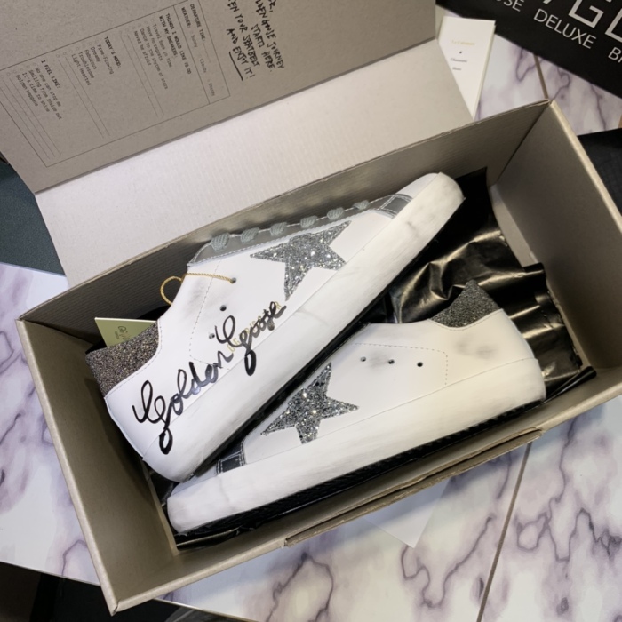 Men Women G*GDB Top Sneakers