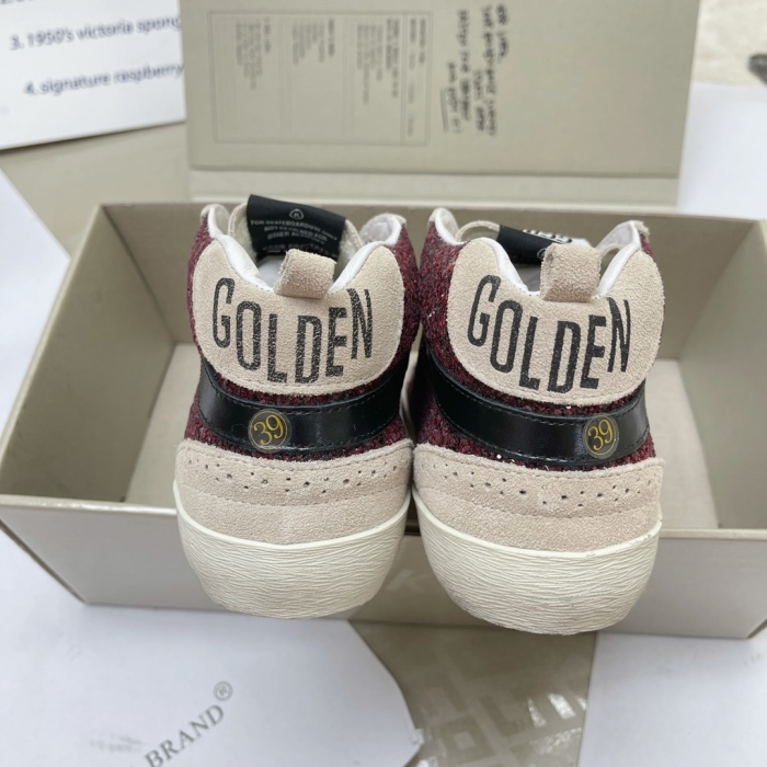 Men Women G*GDB Top Sneakers