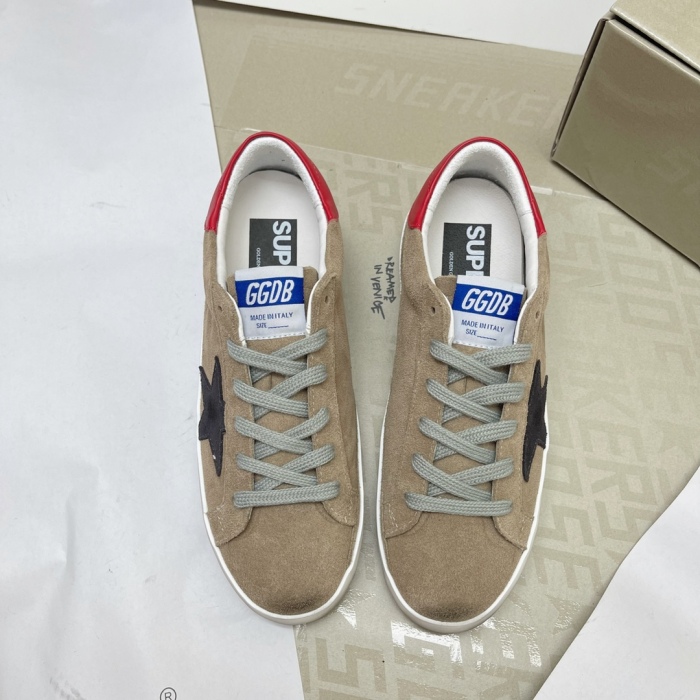 Men Women G*GDB Top Sneakers