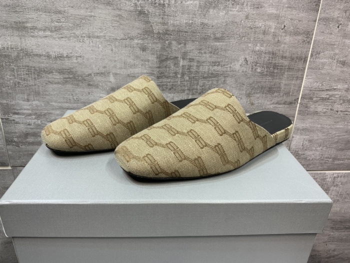 Men Women  B*alenciaga  Sneaker