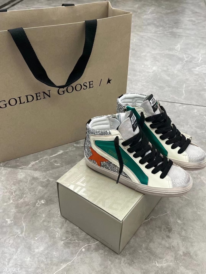 Men Women G*GDB Top Sneakers
