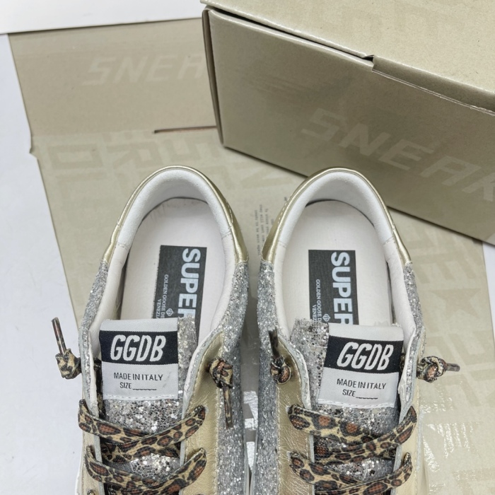 Men Women G*GDB Top Sneakers