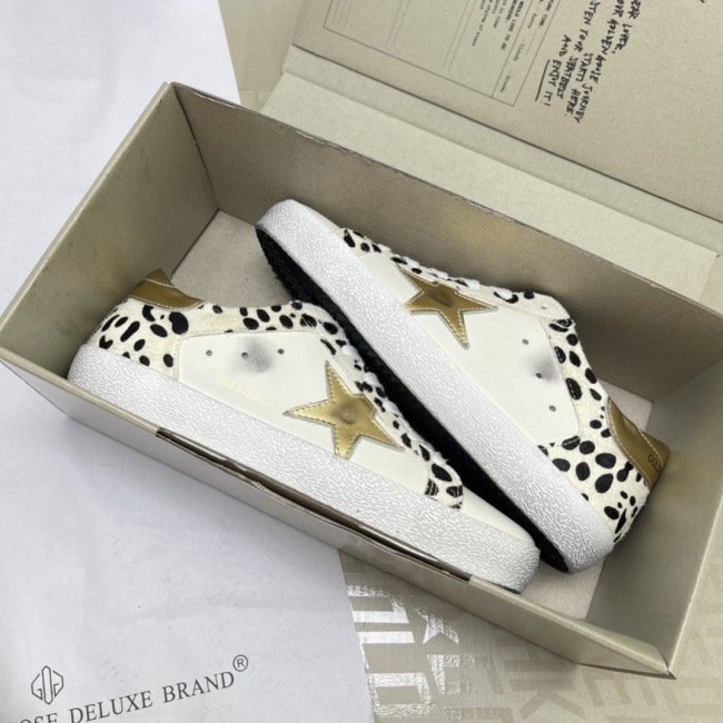 Men Women G*GDB Top Sneakers