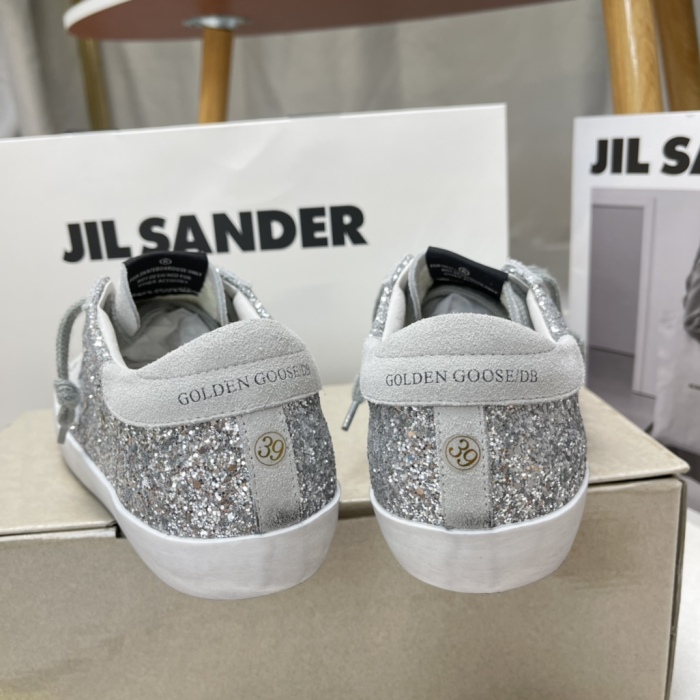 Men Women G*GDB Top Sneakers