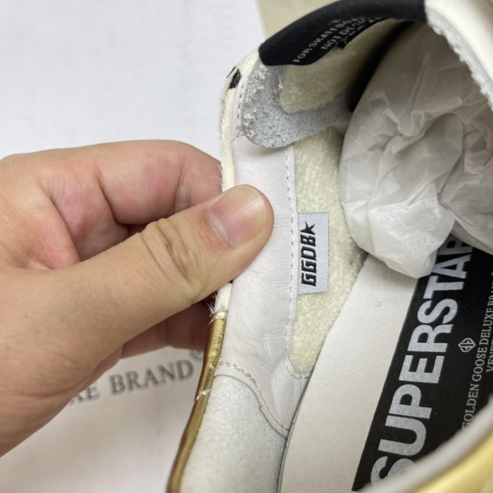 Men Women G*GDB Top Sneakers