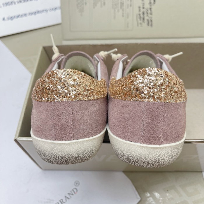 Men Women G*GDB Top Sneakers