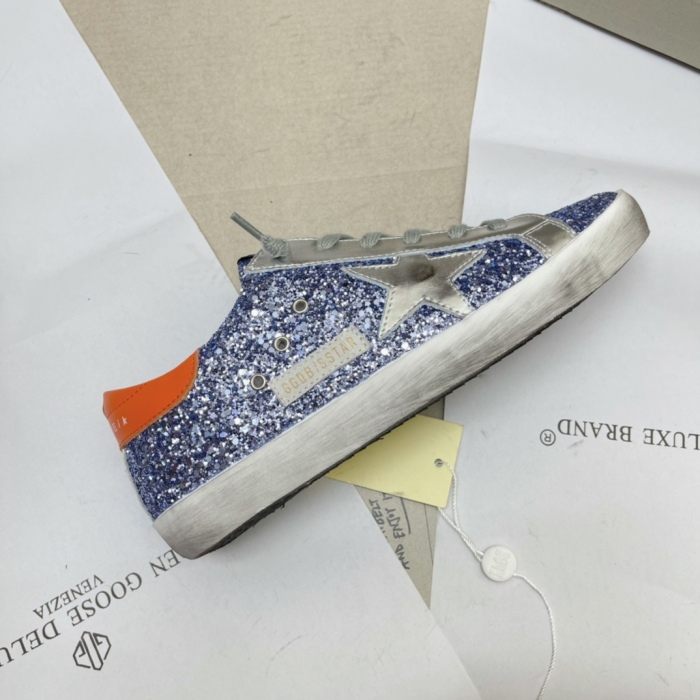 Men Women G*GDB Top Sneakers